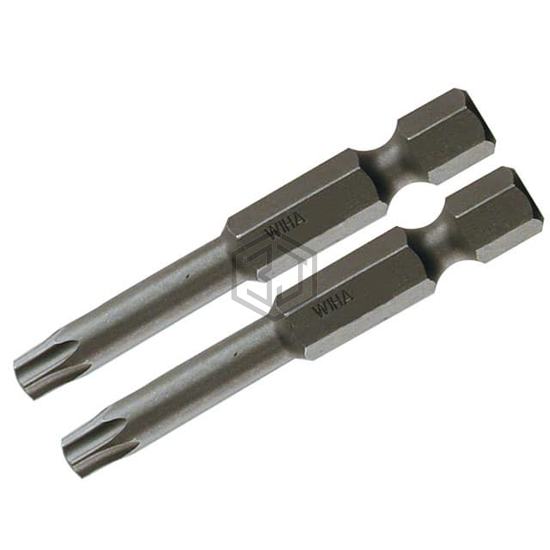 70560 - Wiha - Screw and Nut Drivers - Bits, Blades and Handles