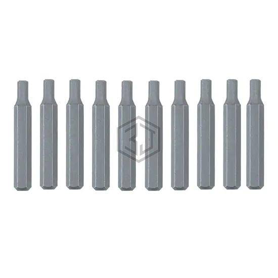 75620 - Wiha - Screw and Nut Drivers - Bits, Blades and Handles