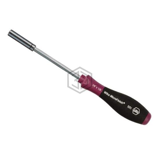 52650 - Wiha - Screw and Nut Drivers - Bits, Blades and Handles