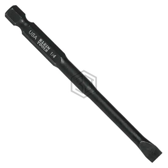 SL14355 - Klein Tools, Inc. - Screw and Nut Drivers - Bits, Blades and Handles