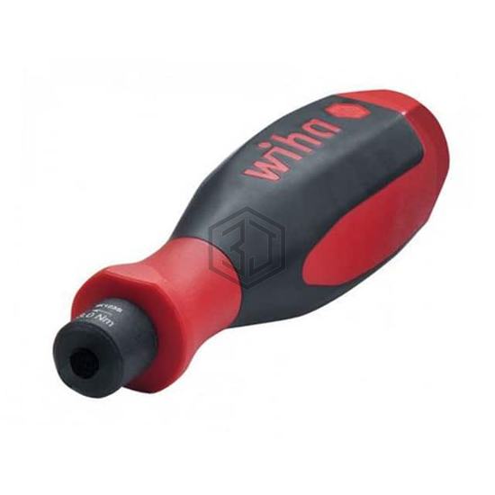 29206 - Wiha - Screw and Nut Drivers - Bits, Blades and Handles
