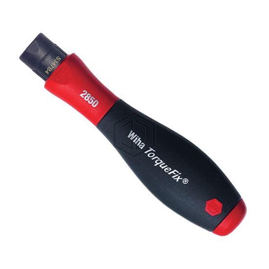 28507 - Wiha - Screw and Nut Drivers - Bits, Blades and Handles