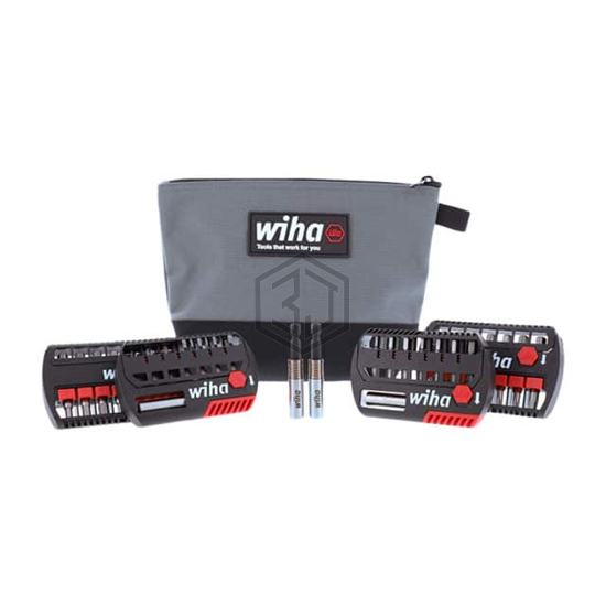 76886 - Wiha - Screw and Nut Drivers - Bits, Blades and Handles