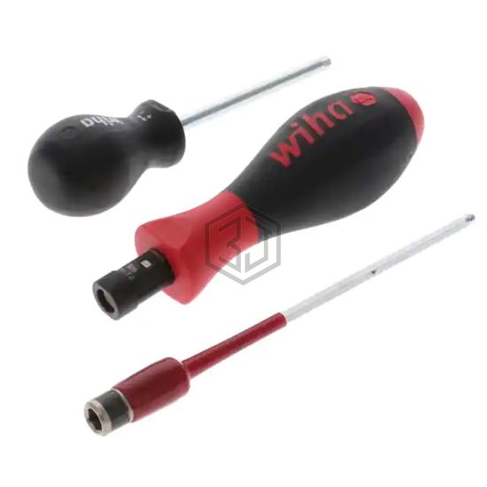 28419 - Wiha - Screw and Nut Drivers - Bits, Blades and Handles