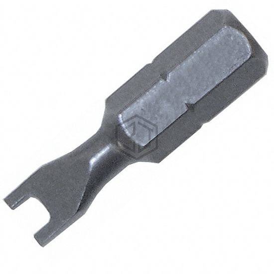 71918 - Wiha - Screw and Nut Drivers - Bits, Blades and Handles