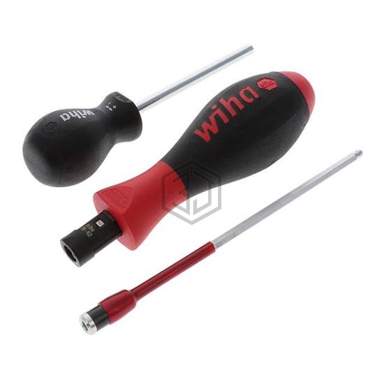 28408 - Wiha - Screw and Nut Drivers - Bits, Blades and Handles