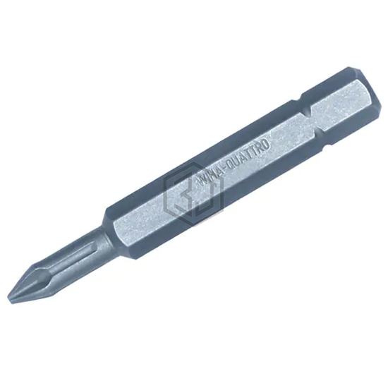 71105 - Wiha - Screw and Nut Drivers - Bits, Blades and Handles