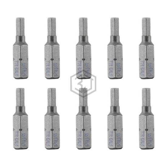 71938 - Wiha - Screw and Nut Drivers - Bits, Blades and Handles