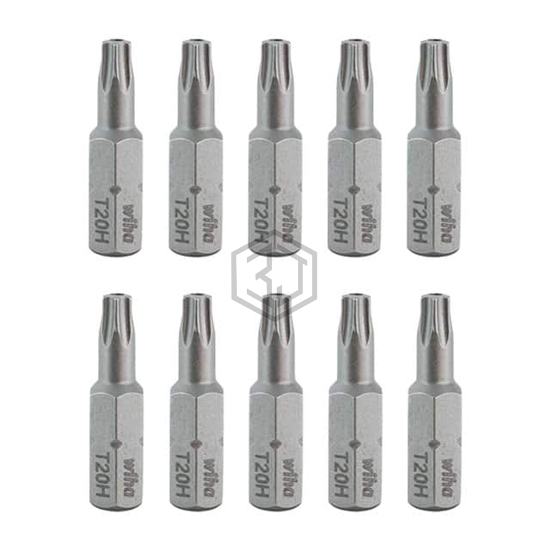 70142 - Wiha - Screw and Nut Drivers - Bits, Blades and Handles