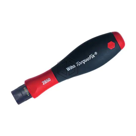 28523 - Wiha - Screw and Nut Drivers - Bits, Blades and Handles