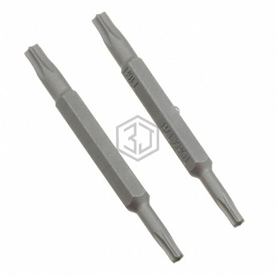 13104 - Klein Tools, Inc. - Screw and Nut Drivers - Bits, Blades and Handles