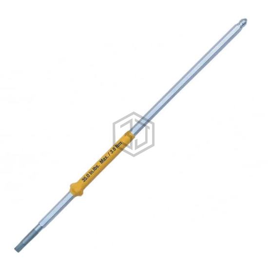 28556 - Wiha - Screw and Nut Drivers - Bits, Blades and Handles
