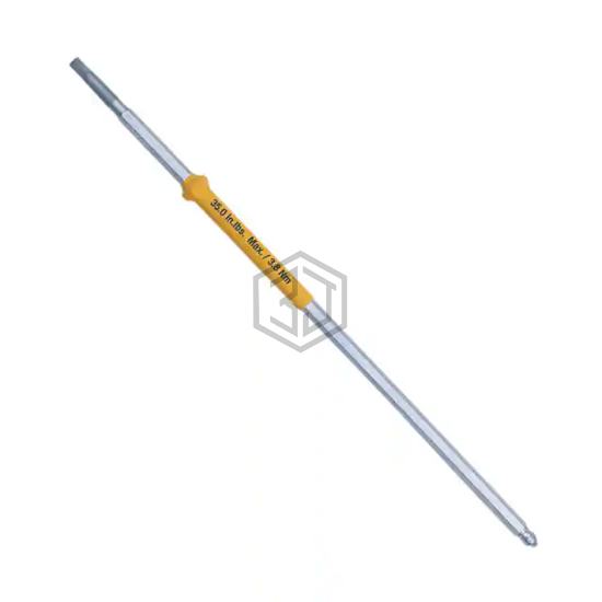 28555 - Wiha - Screw and Nut Drivers - Bits, Blades and Handles