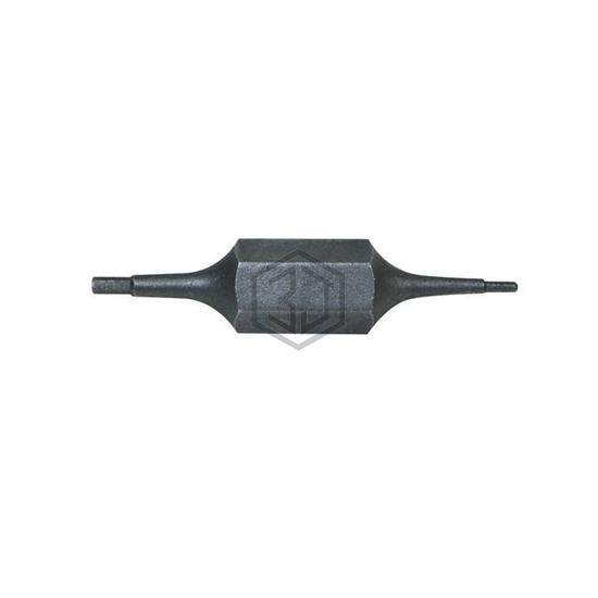 32551 - Klein Tools, Inc. - Screw and Nut Drivers - Bits, Blades and Handles