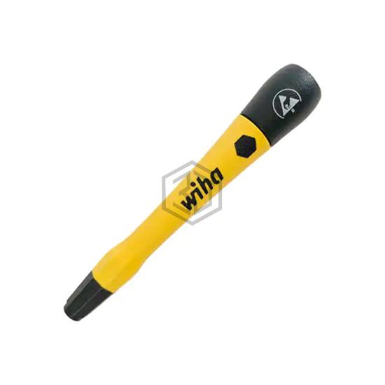 75804 - Wiha - Screw and Nut Drivers - Bits, Blades and Handles