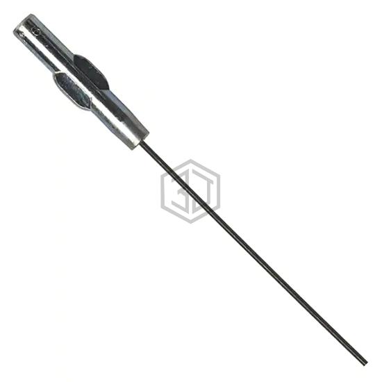 9962N - Apex Tool Group - Screw and Nut Drivers - Bits, Blades and Handles