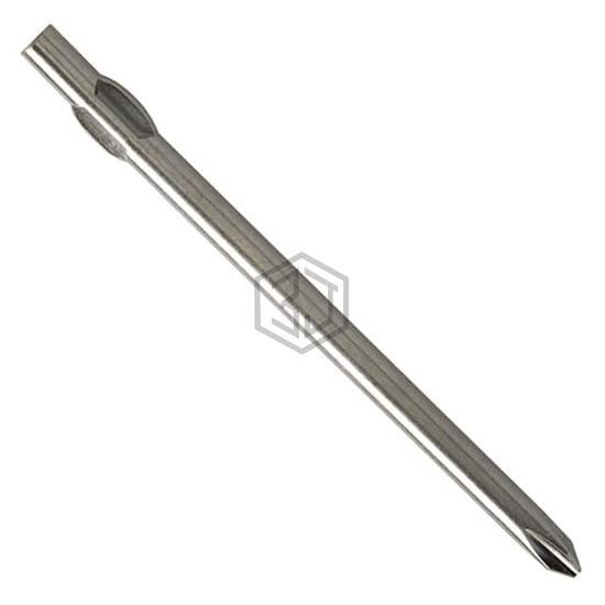 99822N - Apex Tool Group - Screw and Nut Drivers - Bits, Blades and Handles