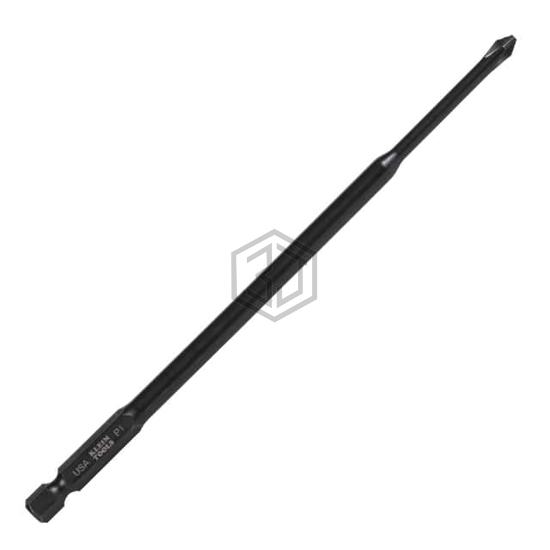 PH162 - Klein Tools, Inc. - Screw and Nut Drivers - Bits, Blades and Handles