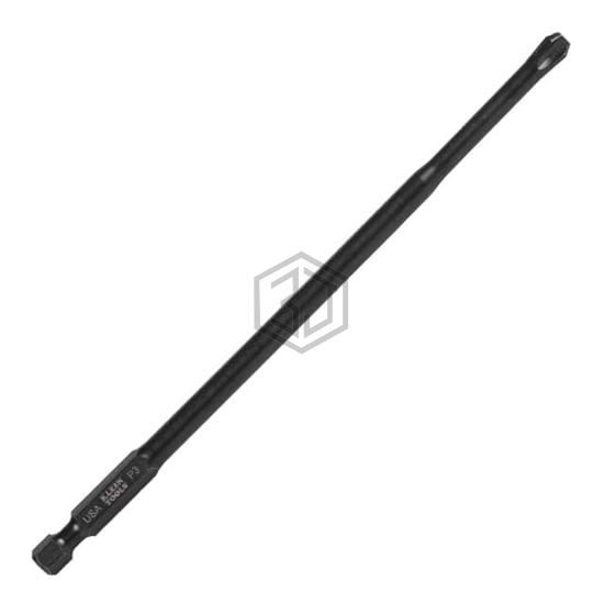 PH362 - Klein Tools, Inc. - Screw and Nut Drivers - Bits, Blades and Handles
