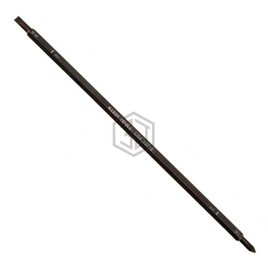32713 - Klein Tools, Inc. - Screw and Nut Drivers - Bits, Blades and Handles