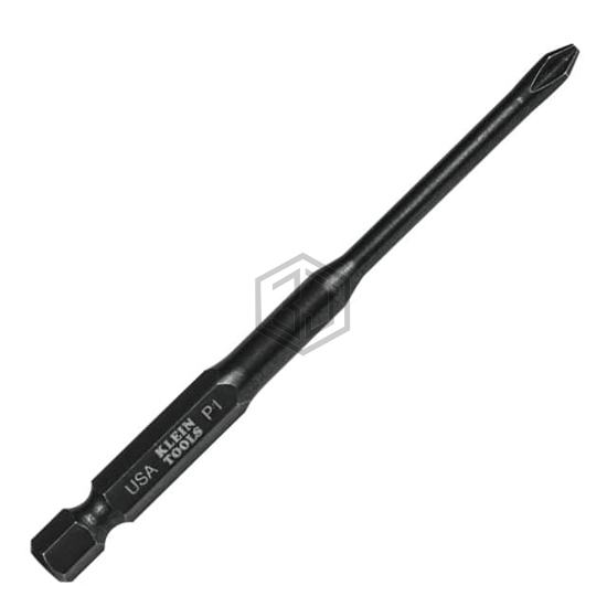 PH1355 - Klein Tools, Inc. - Screw and Nut Drivers - Bits, Blades and Handles