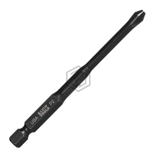 PH2355 - Klein Tools, Inc. - Screw and Nut Drivers - Bits, Blades and Handles