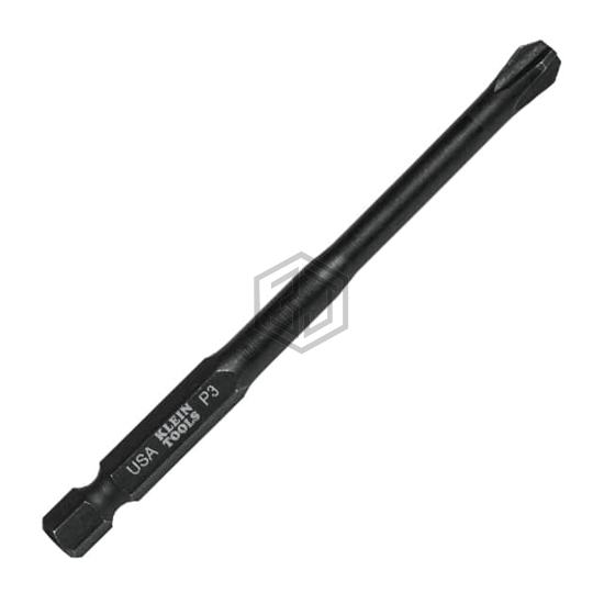 PH3355 - Klein Tools, Inc. - Screw and Nut Drivers - Bits, Blades and Handles