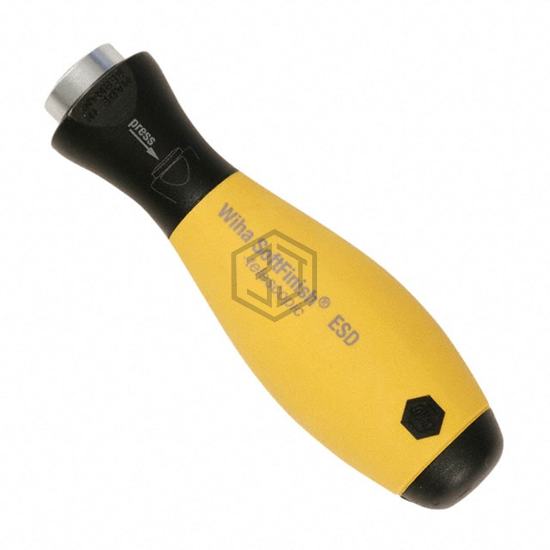28486 - Wiha - Screw and Nut Drivers - Bits, Blades and Handles