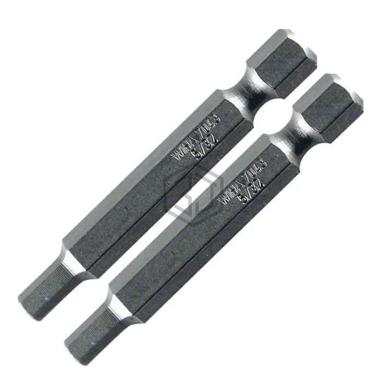 74381 - Wiha - Screw and Nut Drivers - Bits, Blades and Handles