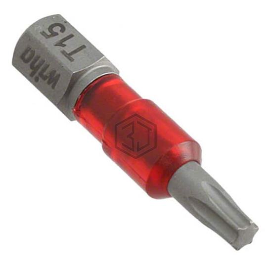 76511 - Wiha - Screw and Nut Drivers - Bits, Blades and Handles