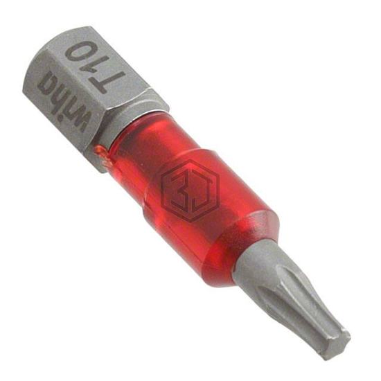 76810 - Wiha - Screw and Nut Drivers - Bits, Blades and Handles