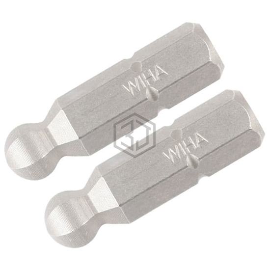 71712 - Wiha - Screw and Nut Drivers - Bits, Blades and Handles