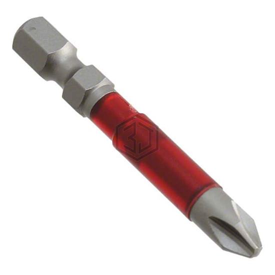 76544 - Wiha - Screw and Nut Drivers - Bits, Blades and Handles