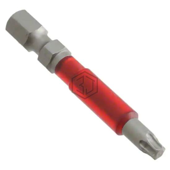 76855 - Wiha - Screw and Nut Drivers - Bits, Blades and Handles