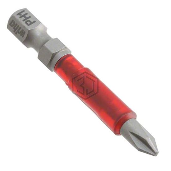76543 - Wiha - Screw and Nut Drivers - Bits, Blades and Handles