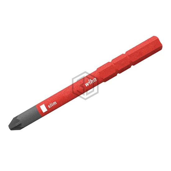 28331 - Wiha - Screw and Nut Drivers - Bits, Blades and Handles