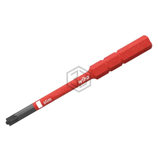 28320 - Wiha - Screw and Nut Drivers - Bits, Blades and Handles