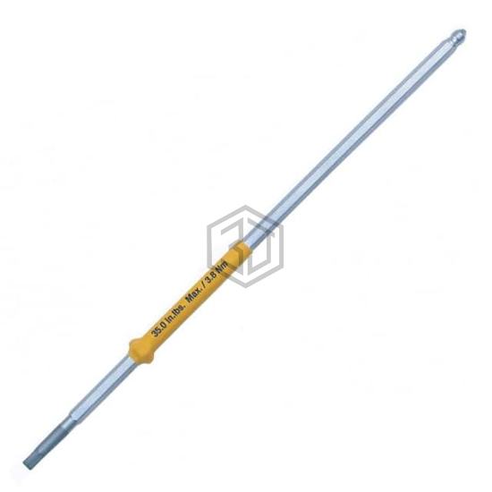 28587 - Wiha - Screw and Nut Drivers - Bits, Blades and Handles