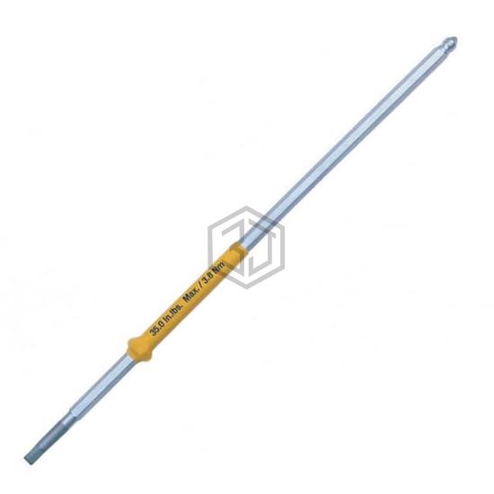 28588 - Wiha - Screw and Nut Drivers - Bits, Blades and Handles