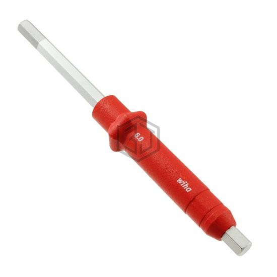 28919 - Wiha - Screw and Nut Drivers - Bits, Blades and Handles