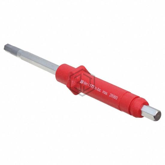 28918 - Wiha - Screw and Nut Drivers - Bits, Blades and Handles