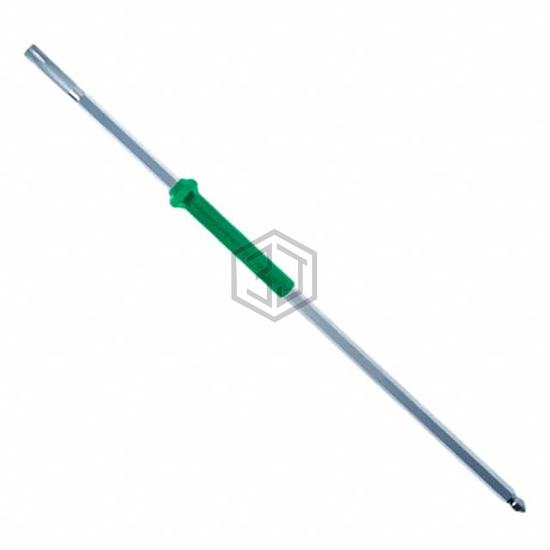 28512 - Wiha - Screw and Nut Drivers - Bits, Blades and Handles