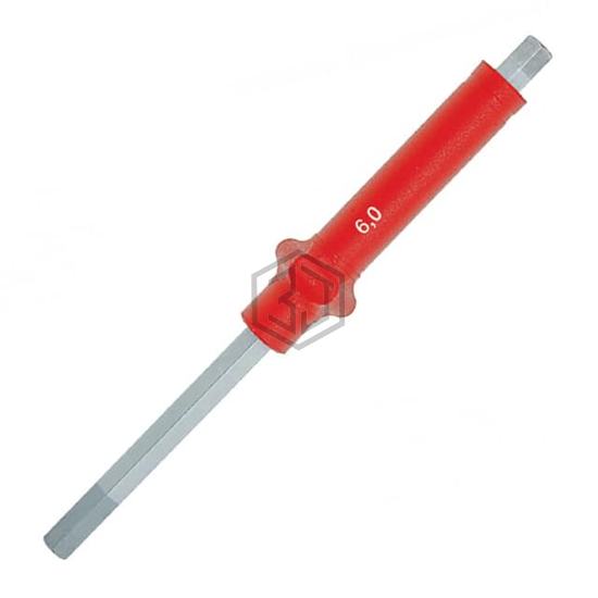 28917 - Wiha - Screw and Nut Drivers - Bits, Blades and Handles