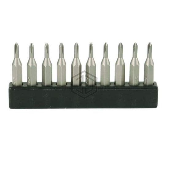 75614 - Wiha - Screw and Nut Drivers - Bits, Blades and Handles