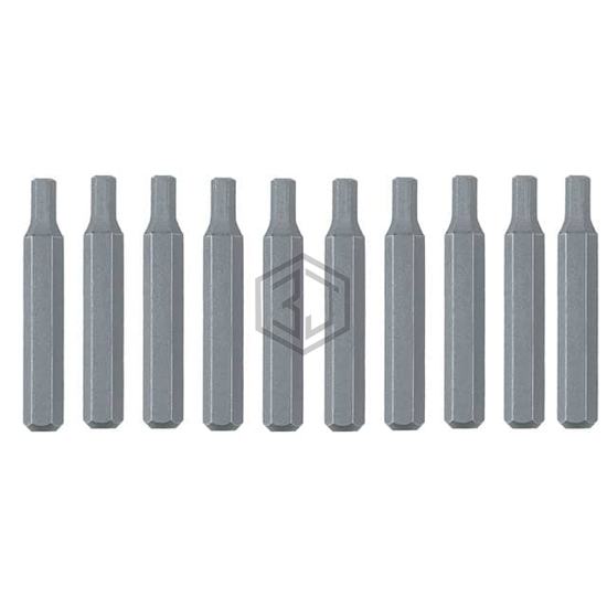 75635 - Wiha - Screw and Nut Drivers - Bits, Blades and Handles