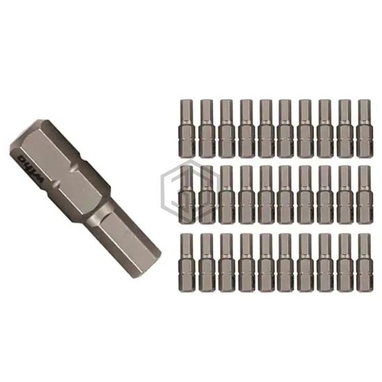 72506 - Wiha - Screw and Nut Drivers - Bits, Blades and Handles
