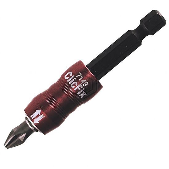 71491 - Wiha - Screw and Nut Drivers - Bits, Blades and Handles