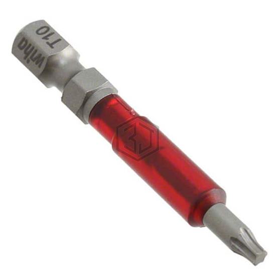 76853 - Wiha - Screw and Nut Drivers - Bits, Blades and Handles