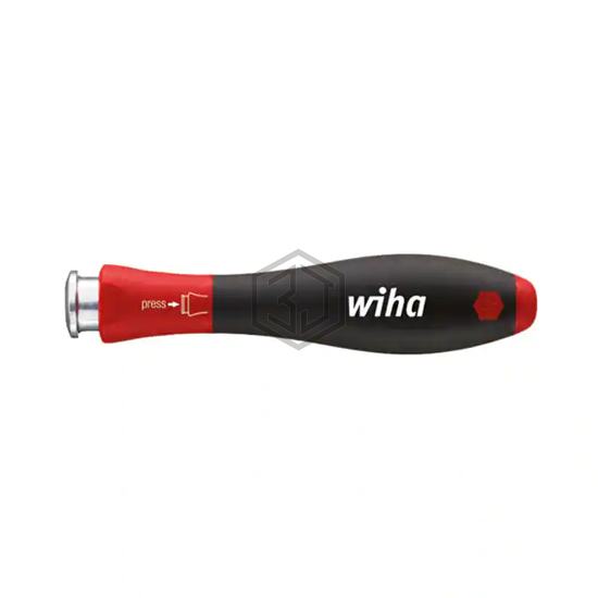 26906 - Wiha - Screw and Nut Drivers - Bits, Blades and Handles