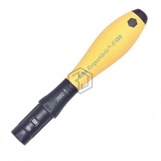28524 - Wiha - Screw and Nut Drivers - Bits, Blades and Handles